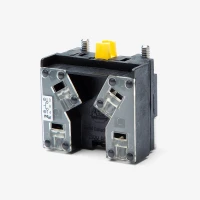 ALLEN BRADLEY 800T-XD1Y CONTACT BLOCK, STACKABLE SEALED SWITCH BLOCK, 1 N.O.