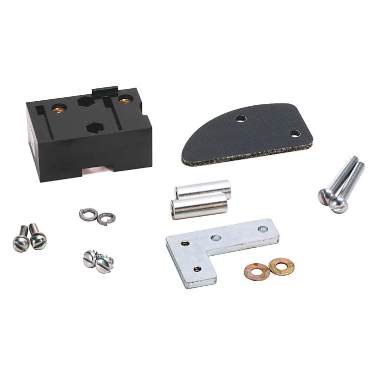 ALLEN BRADLEY 1495-N21 AUXILIARY CONTACT KIT 150AMP