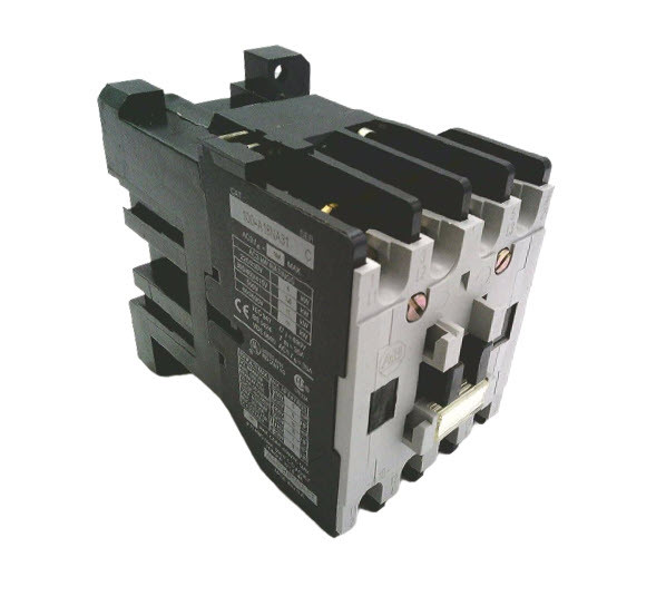 ALLEN BRADLEY 100-A18NA31 CONTACTOR AC 220V-50HZ 240V-60HZ ALLEN BRADLEY 100-A18NA31 CONTACTOR AC 220V-50HZ 240V-60HZ