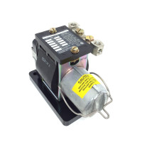 ALLEN BRADLEY 810-A09A INVERSE TIME CURRENT RELAYS, COIL CURRENT 28A