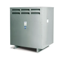 ACME ELECTRIC DTHB06604S 660 KVA 575 DELTA PRIMARY VOLTS