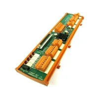 ALLEN BRADLEY 1746-HT TERMINATION PANEL IMC110 SLC500