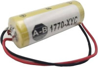 ALLEN BRADLEY 1770-XY AA LITHIUM BATTERY FOR ORIGINAL PLC-5 AND PLC-2/05