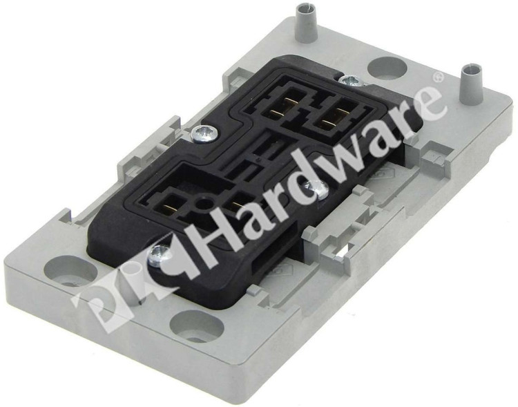 ALLEN BRADLEY 1792D-CBFM ARMORBLOCK MAXUM BASE FOR KWIKLINK FLAT MEDIA SYSTEM ALLEN BRADLEY 1792D-CBFM ARMORBLOCK MAXUM BASE FOR KWIKLINK FLAT MEDIA SYSTEM