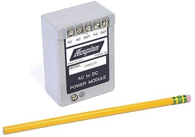 ACOPIAN 24WB125 POWER MODULE AC-DC ACOPIAN 24WB125 POWER MODULE AC-DC