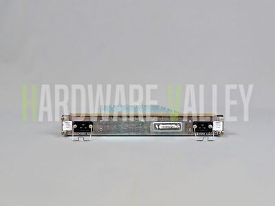Cisco 12000 6-slot Enhanced AC PDU Cisco 12000 6-slot Enhanced AC PDU