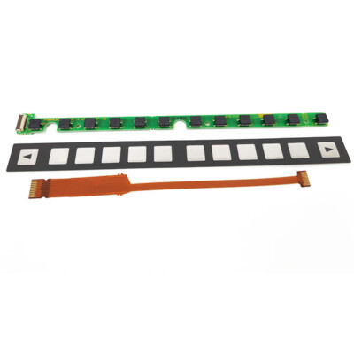 FANUC A20B-0005-T802 KEYPAD MODULE FANUC A20B-0005-T802 KEYPAD MODULE