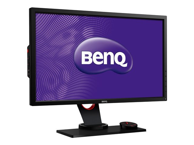 Монитор Benq 24" XL2430T Black Монитор Benq 24" XL2430T Black
