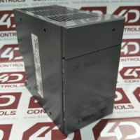 ALLEN BRADLEY 1746-P6 POWER SUPPLY - RACK MOUNT 48V DC - 5 AMPS WITH USER POWER