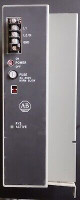 ALLEN BRADLEY 1771-P7D POWER SUPPLY MODULE 5VDC OUT 120/220VAC 50/60HZ