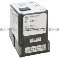 ACTION INSTRUMENTS 43512000MDL01 TRANSMITTER
