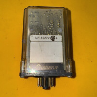 ACTION INSTRUMENTS MDL-4570-2104-CS SIGNAL CONDITIONER IN 1-5DC OUT4-20DC 120VAC 11PIN