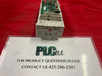 GROUPE SCHNEIDER 172-JNN-210-32  MODBUS MODULE ADAPTER CLOCK BATTERY