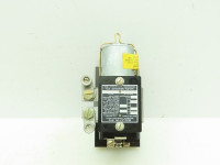ALLEN BRADLEY 810-D0V4A OVERLOAD RELAY 120AMP 600V MAX