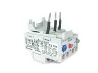 ALLEN BRADLEY 193-EA4JD SOLID STATE OVERLOAD RELAY,AUTOMATIC / MANUAL RESET,14-45A