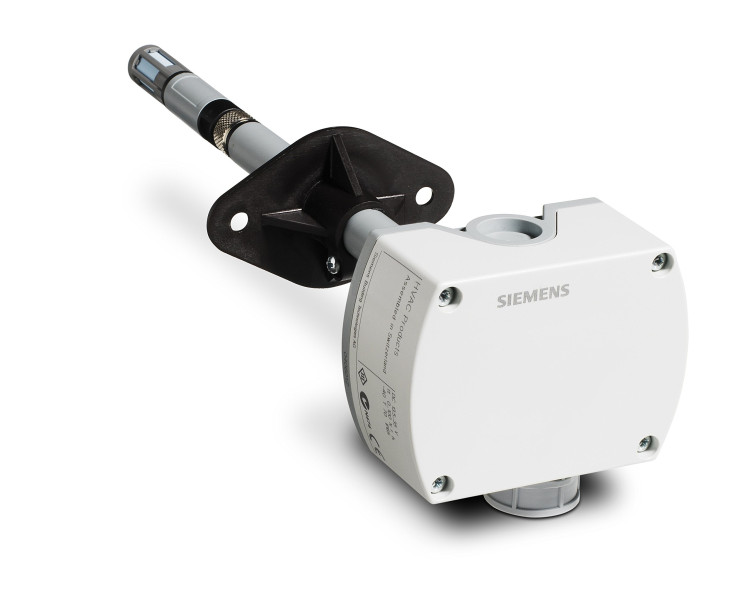 DUCT SENSOR RH 0-10VDC