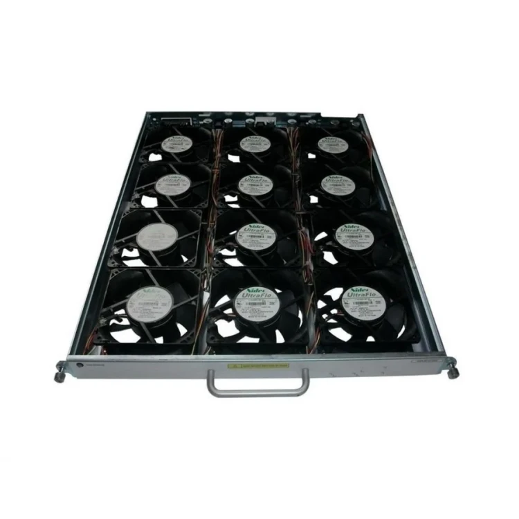 ASR-9010 Fan Tray ASR-9010 Fan Tray