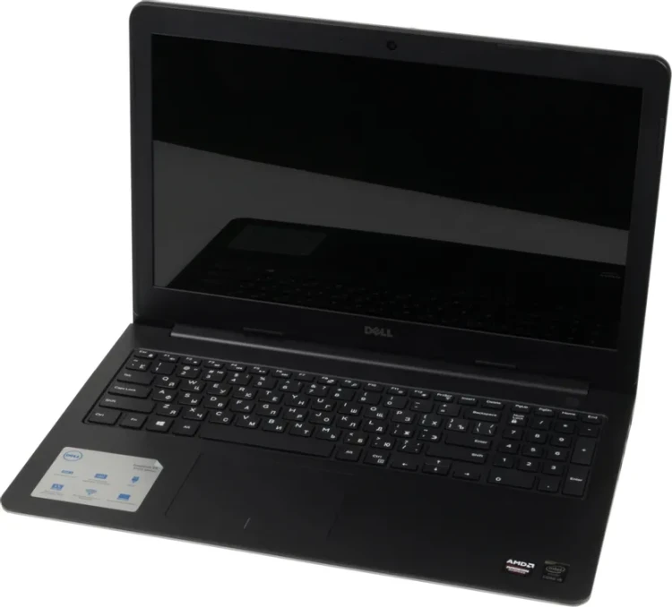 Ноутбук Inspiron 5547 Core i5-4210U