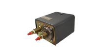 HONEYWELL P638A-1007  PRESSURE CONTROLLER RANGE HIGH 14-16/ LOW2.5-6PSI
