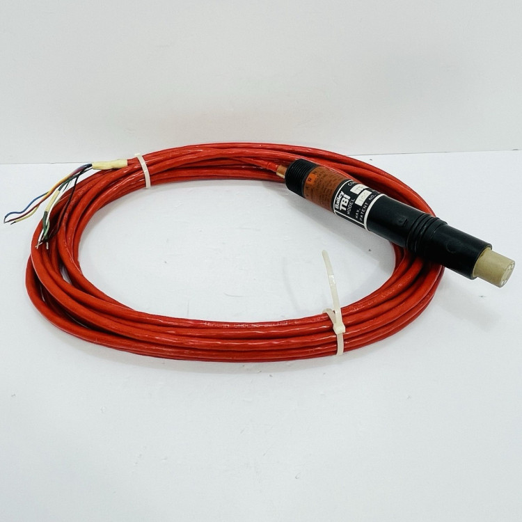 TBI BAILEY CONDUCTIVITY SENSOR 100PSI MAX 110C 7WIRE TBI BAILEY CONDUCTIVITY SENSOR 100PSI MAX 110C 7WIRE