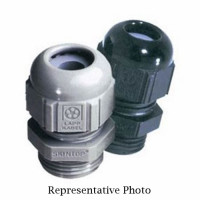 CONNECTORS CORD RELIEF PG21 THREAD