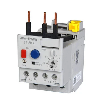 ALLEN BRADLEY 200-EX641Z2 OVERLOAD RELAY W/ ENCLOSURE 1AMP 250VDC ALLEN BRADLEY 200-EX641Z2 OVERLOAD RELAY W/ ENCLOSURE 1AMP 250VDC