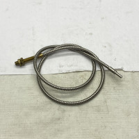 ALLEN BRADLEY 43GT-6TBB15SL GLASS FIBER OPTIC CABLE