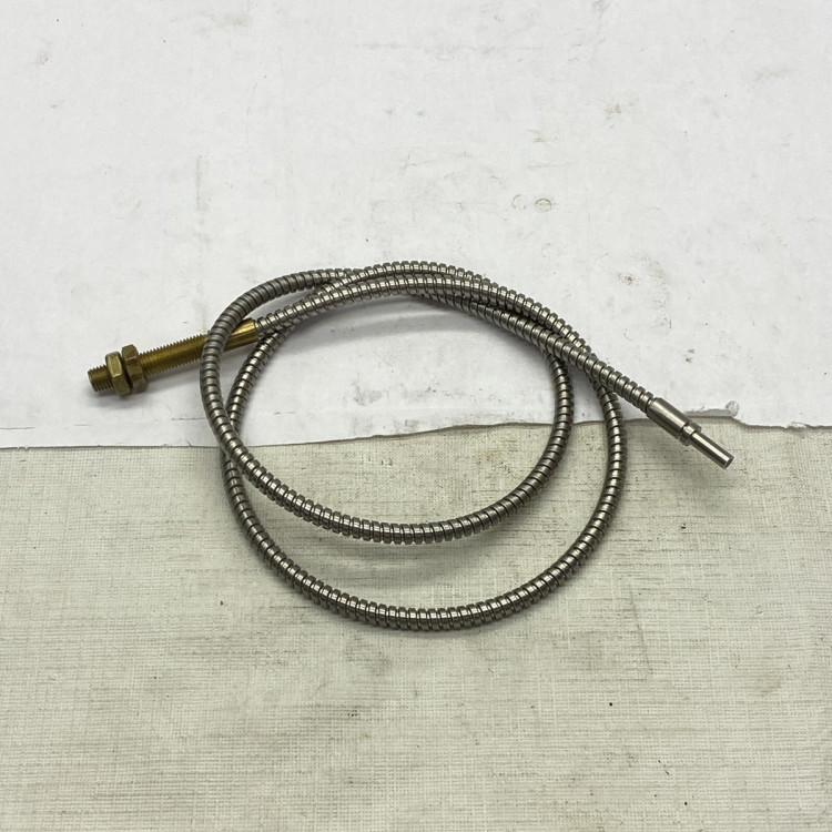 ALLEN BRADLEY 43GT-6TBB15SL GLASS FIBER OPTIC CABLE ALLEN BRADLEY 43GT-6TBB15SL GLASS FIBER OPTIC CABLE