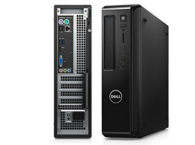Компьютер Dell Vostro 3800 SL i3 Компьютер Dell Vostro 3800 SL i3