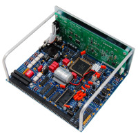 AMETEK 1080250 DISPLAY ASSY