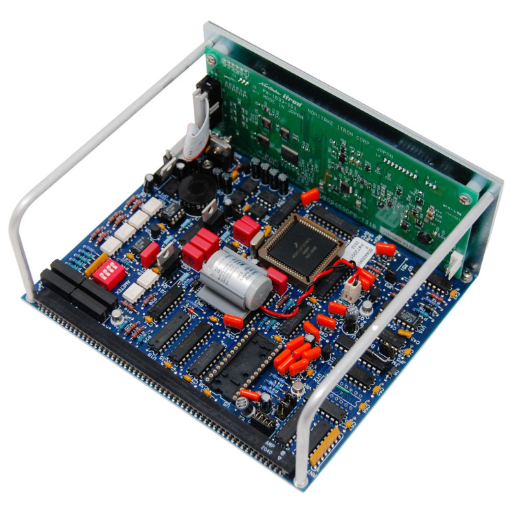 AMETEK 1080250 DISPLAY ASSY