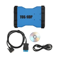 TCS 10 port Premium Resolution Bundle for TCS