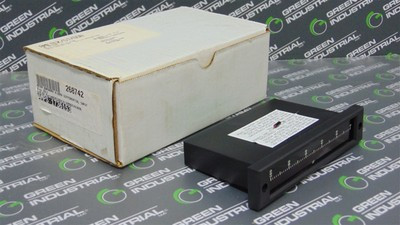 AMETEK BE051AXXL4/20MADCV6365 BARGRAPH