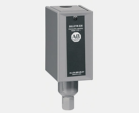 ALLEN BRADLEY 836-A3 836 PRESSURE CONTROLS - GENERAL INDUSTRIAL, DEVICE STYLE A, INTERNAL COPPER ALLOY BELLOWS, NO ENCLOSURE, NO MODIFICATIONS ALLEN BRADLEY 836-A3 836 PRESSURE CONTROLS - GENERAL INDUSTRIAL, DEVICE STYLE A, INTERNAL COPPER ALLOY BELLOWS, NO ENCLOSURE, NO MODIFICATIONS