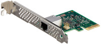 Сетевая карта NET CARD PCIE 1GB-I210T1BLK