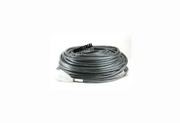 ALLEN BRADLEY 1326-CCU-E-024 CABLE COMMUNICATION BULKHEAD CONN 10PIN FEMALE 24M