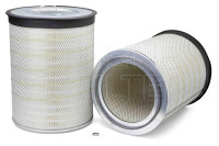 EVERGARD  FILTER ELEMENT SQUARE