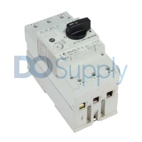 ALLEN BRADLEY 140-CMN-9000-DX CIRCUIT BREAKER MAGNETIC TRIP 63.0-90.0AMP 2NO