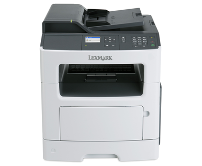 МФУ Lexmark лазерный MX310dn (принтер-сканер-копир-факс)33-33стр-мин 35S5800 МФУ Lexmark лазерный MX310dn (принтер-сканер-копир-факс)33-33стр-мин 35S5800