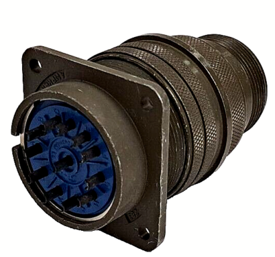 AMPHENOL 973102A2820SSR CONNECTOR