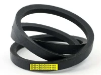 GOODYEAR TIRE & RUBBER V-BELT 97IN LENGTH 5/16IN THICK 1/2IN WIDE