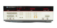 AGILENT 8165A GENERATOR PROGRAMMABLE SIGNAL SOURCE