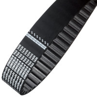 OPTIBELT  TIMING BELT 1/2IN PITCH 1IN W 90IN OC