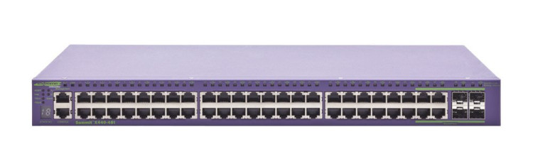Коммутатор Summit X440-48t, 16505, Коммутатор Summit X440-48t, 16505,