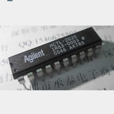 AGILENT HCTL2020 MODULE AGILENT HCTL2020 MODULE