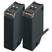 ALLEN BRADLEY 42BT-B1LBSN-Y4 PHOTOSWITCH PHOTOELECTRIC SENSOR, 7000 SERIES, BACKGROUND SUPPRESSION, INFRARED LED, BOTH SINK (NPN) AND SOURCE (PNP), 4-PIN PICO QD ON 152MM (6IN) PI