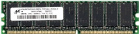 256MB DIMM DDR DRAM for the Cisco 2811