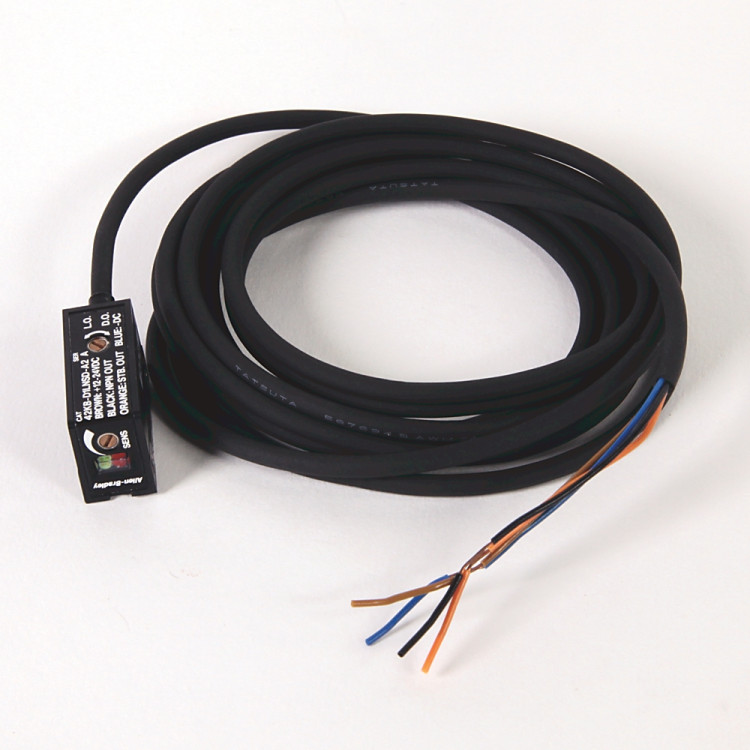ALLEN BRADLEY 42KB-D1LPED-A2 42KB MICRO RECTANGULAR ALLEN BRADLEY 42KB-D1LPED-A2 42KB MICRO RECTANGULAR