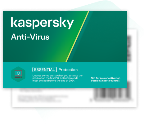 Программное обеспечение Kaspersky Anti-Virus 2015   KL1161ROBFR