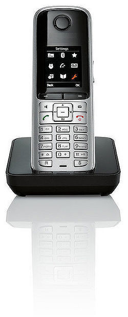 Телефон Unify Gigaset S4 professional Телефон Unify Gigaset S4 professional
